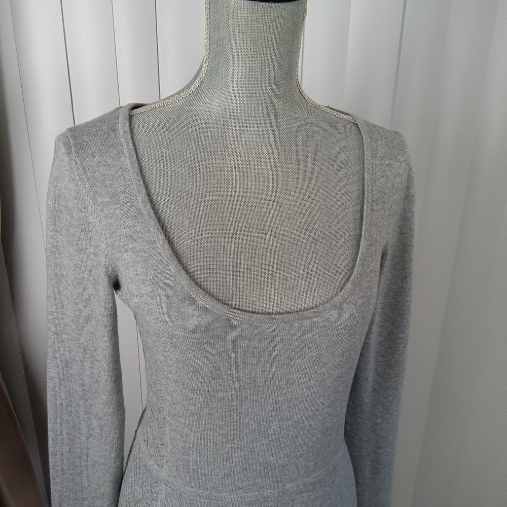 Victoria Secret Womens Knitted Dress. - Picture 9 of 16